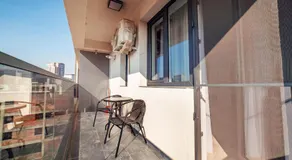 Cozy Luxury Apartments Near Palas Mall Iasi City - Image 4