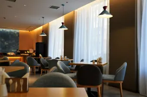 Home Inn Neo Beijing Chaoyang Park Chaoyang Railway Station - Image 4