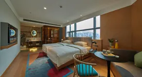 CityNote Hotel Shangxiajiu Pedestrian Guangzhou - Image 5