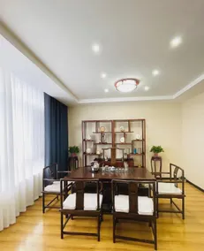 Lanmeng Hotel - Image 5