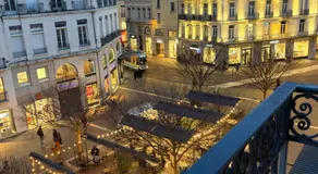 Le Grenette Downtown, climatisation - Image 5