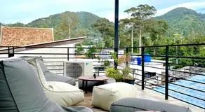 Indie Hostel - Koh Tao - Image 2