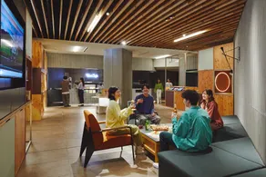 BEB5 Tsuchiura by Hoshino Resorts - Image 4