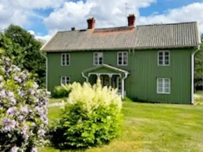 person holiday home in MARIANNELUND - Image 1