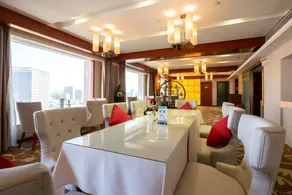 zhuzhou huatian hotel - Image 3