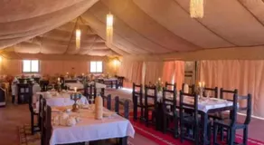 Merzouga palace camp - Image 4