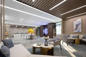 CHONGQING CM+  SERVICED APARTMENT - Image 2