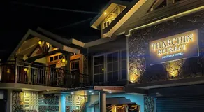 Tharchin Retreat, Boutique Hotel Darjeeling - Image 5