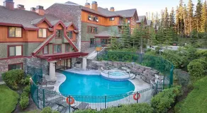 WorldMark Canmore-Banff - Image 4