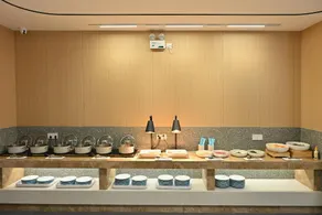 Home Inn Langfang Dacheng Redwood Furniture Mall - Image 4