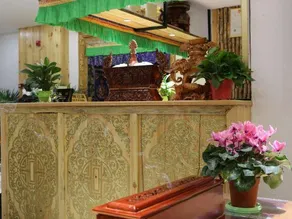 Sangpei Dongzhu Inn - Image 5