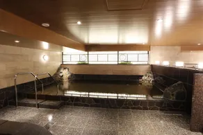 Natural Hot Spring Yaoji Hakata Hotel - Image 5