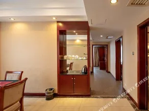 Hengrui International Hotel - Image 4