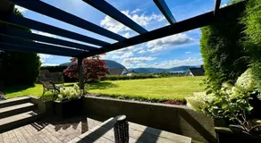 Cozy Landscape House, Near pulpit Rock - Image 2