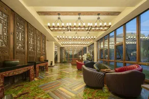 Shi'er Beihou Qingxixia Hotel - Image 2