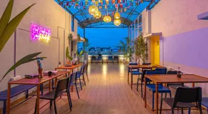 The Hosteller Bangalore, Koramangala - Image 2