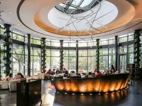 Shanghai Zhangjiang Parkyard Hotel - Image 4