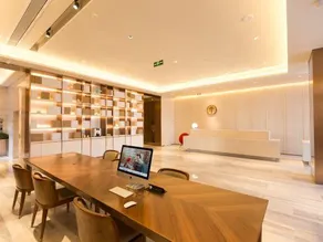 JI Hotel (Xichang Aerospace Avenue Moon Lake Wetland Park) - Image 5