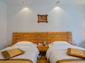 Qingcheng Country Villa - Image 4