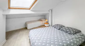 Bel espace familial proche de Paris - Image 5