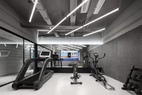 Atour Light Hotel Qingdao Zhanqiao Guancheng Road - Image 3