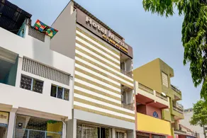 Hotel O New Mansa - Image 3