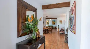 Villa Cala Chica Cajiz by Ruralidays - Image 4