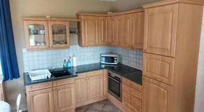 Rügen Schaprode Bungalow - barrierefrei - kleine Hunde auf Anfrage willkommen - Image 4
