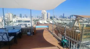 Dizengoff Penthouse Boutique Hostel - Image 5