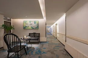 Ginza Jingsu Hotel (Xintai Yinhe Road) - Image 4