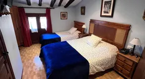 Posada Abadia de Sietamo - Image 2