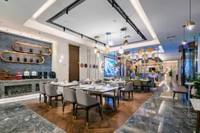 Yitel Collection Chengdu Taikoo Li Chunxi Road Hepan Branch - Image 2