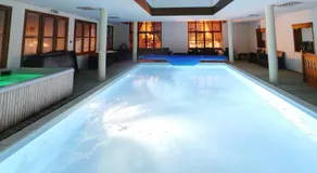 Lautaret Lodge & Spa - Image 4