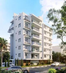 Liv Hotel Apartments - Image 5