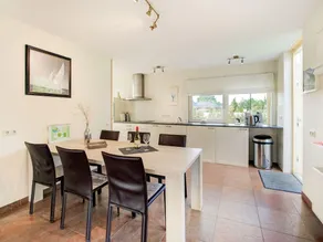 Luxurious Holiday Home in Koudum with Pool - Image 3