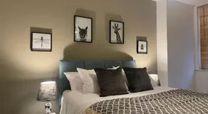 Central Apartment - Moderna - Image 2