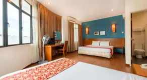 Victoria Inn, Penang - Image 2