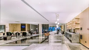 Guangzhou Airport Southern Airlines Pearl Hotel - Free shuttle bus to airport - Image 3