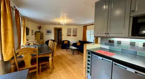 Bonawe House Holiday Cottages - Image 2