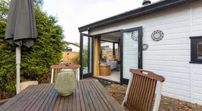 Loom - Modern Lodge in the Woods - Image 4