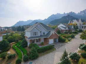 Shitou Shanzhuang Resort - Image 5