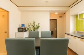 SI Apartment Near Station in Namba area - Image 2