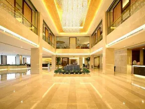 Haidi Youshe Yuexiang Hotel - Image 4