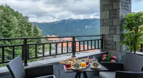 FLOARA DI MUNTE Forest Luxury Suites - Image 3