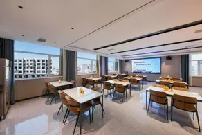 eLong Haiya Hotel (Yulin Old Street Shangjun North Road Branch) - Image 3