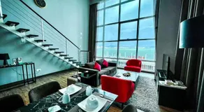Urbano Luxury Maritime Suite - Image 3