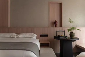 Pushe Renmei Hotel 蒲舍酒店 - Image 5