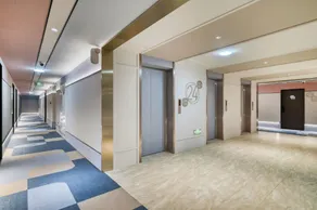 Hanting Hotel Weifang Dongfang Road Municipal Plaza - Image 3