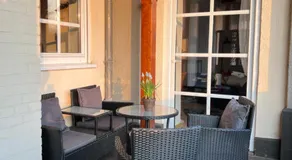 Wohnen im alten Amtsgericht im Herzen von Xanten - Image 4