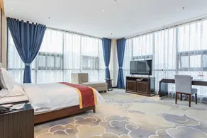 Tianrui Hotel - Image 2